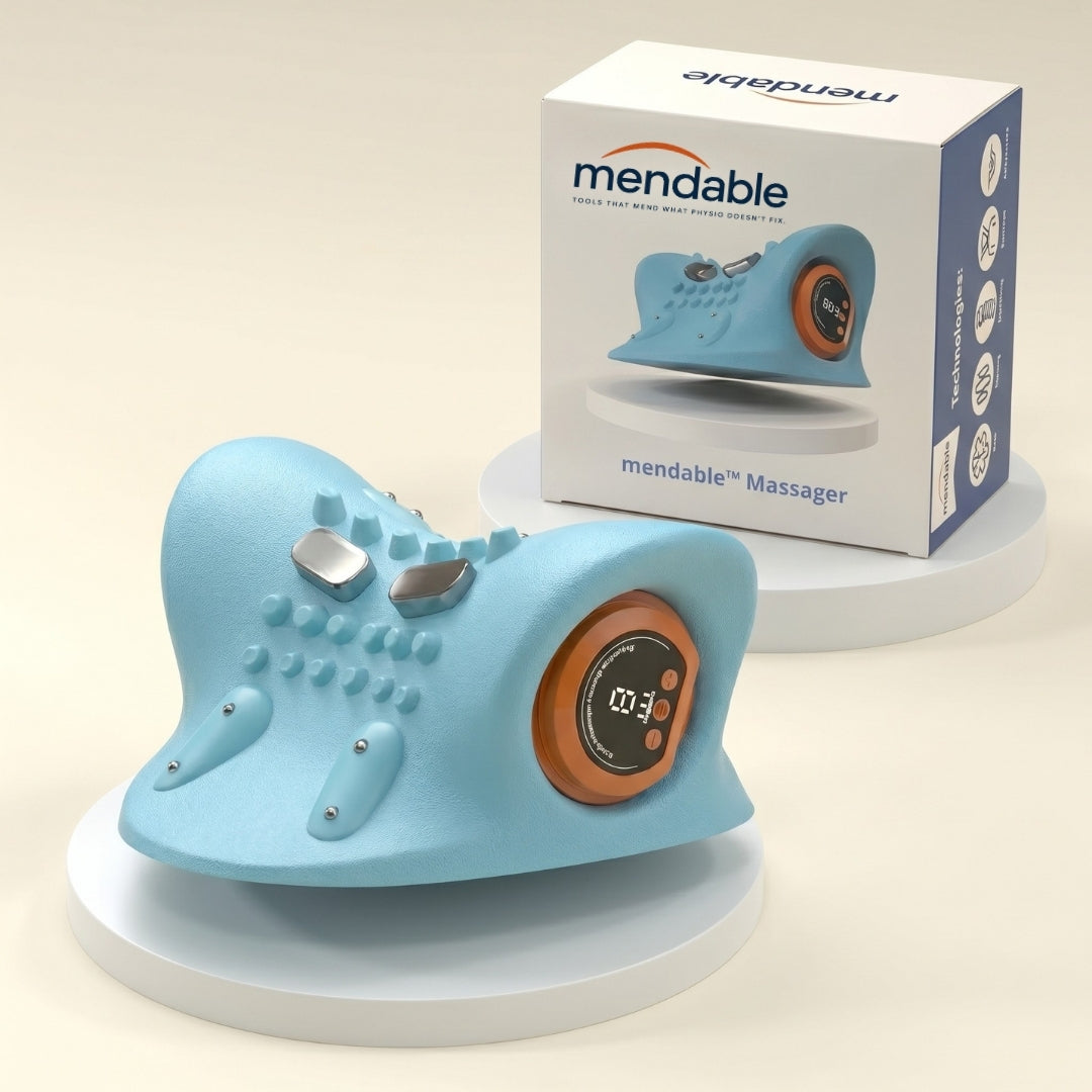 Mendable Cradle