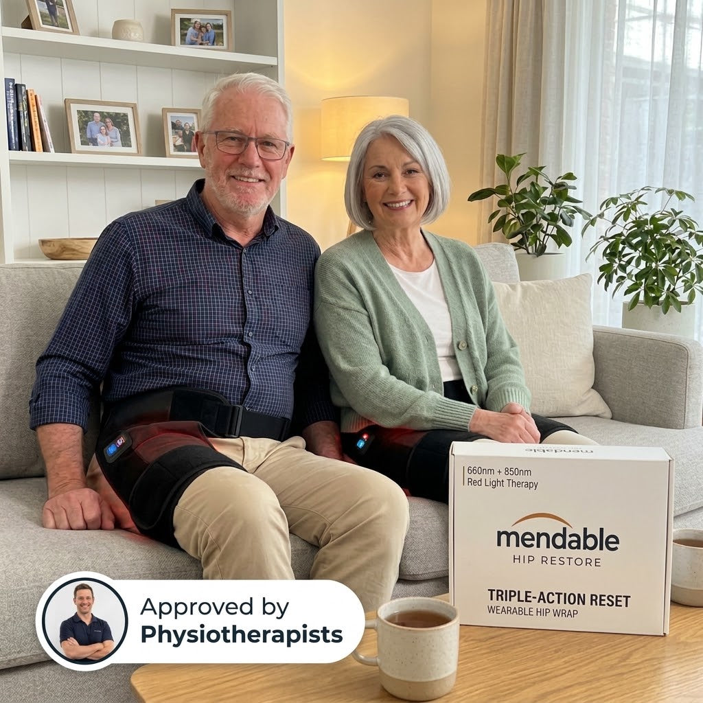 Mendable Hip Restore