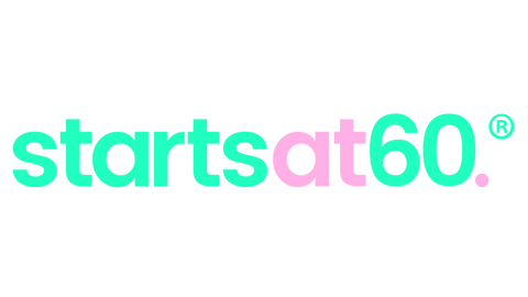 Starts at 60
