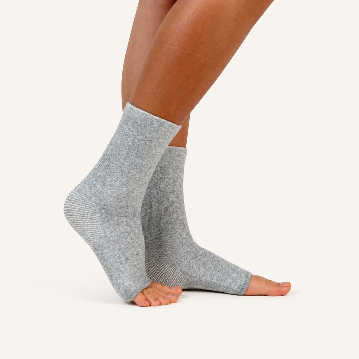 The Most Comfortable Foot Relief Ever.