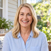 Margaret Ellison