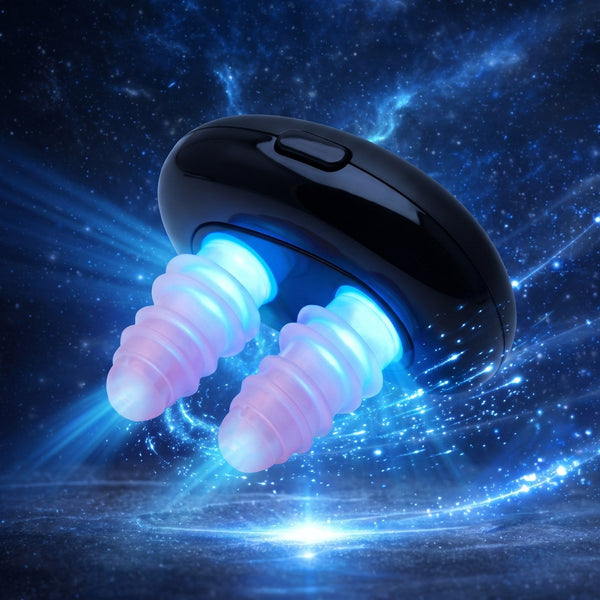 Blue Light (450nm): Go After What Keeps Bringing It Back