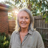 Margaret Wilson