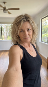 Jennifer R., 57, Perth WA · Verified Customer