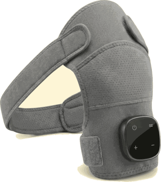 Mendable Shoulder