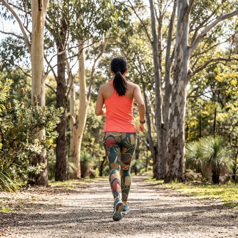 Mendable Hip Restore