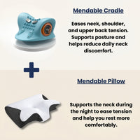 Mendable Cradle