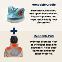 Mendable Cradle