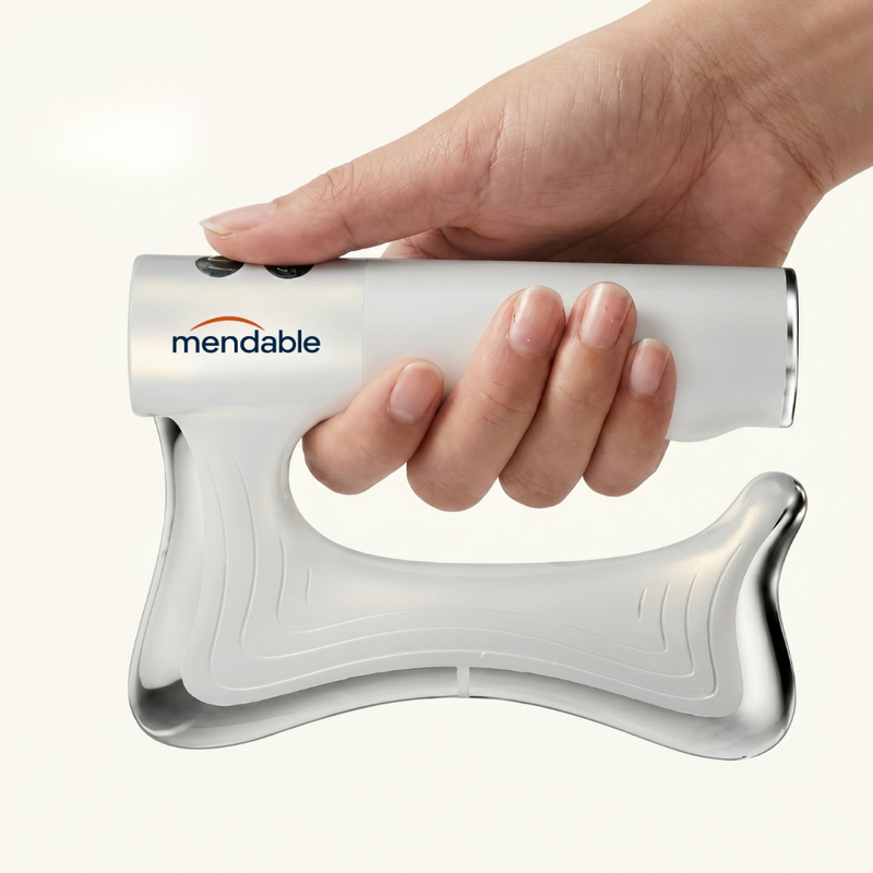GuaTherm Pro — Full-Body Pain & Tension Relief Tool