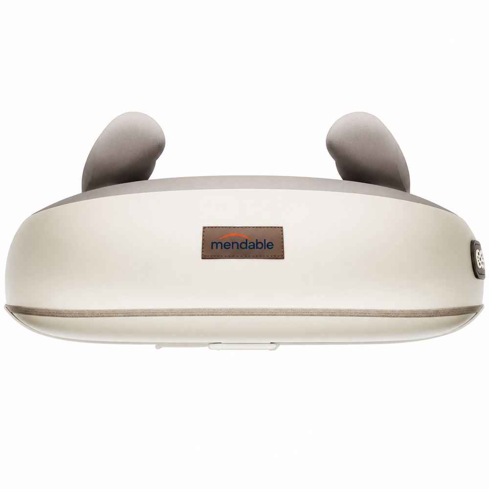 Mendable Neck Release Pro