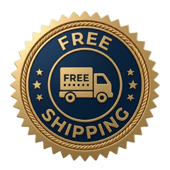 Free Australia-Wide Shipping, Fully Tracked