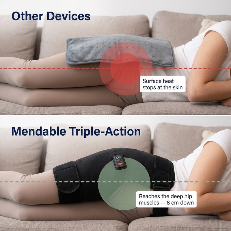 Mendable Hip Restore