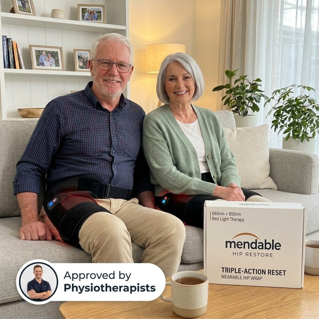 Mendable Hip Restore