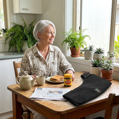 Joan C., 66, Cairns, QLD