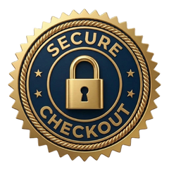 Safe and Secure Checkout