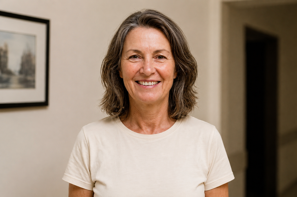 Author photo