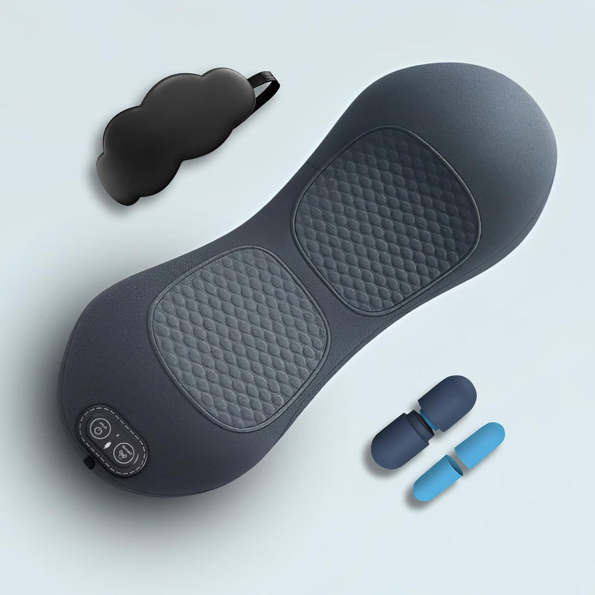 Mendable Triple Fusion Massager