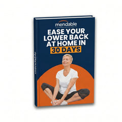 30-Day Lower Back Routine Guide