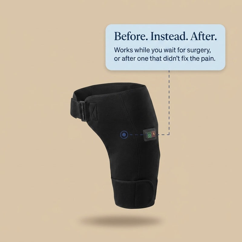 Mendable Hip Restore