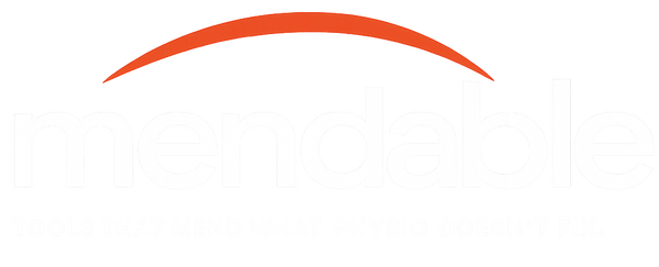 mendable