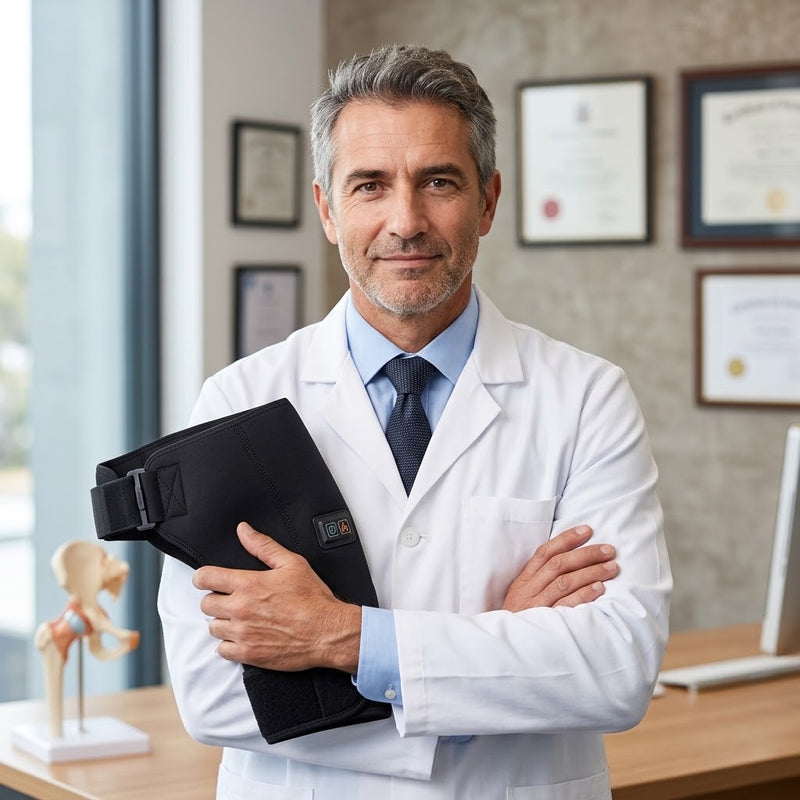 Mendable Hip Restore