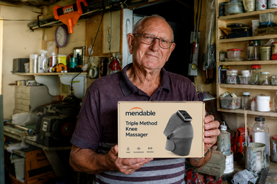 Steve · QLD