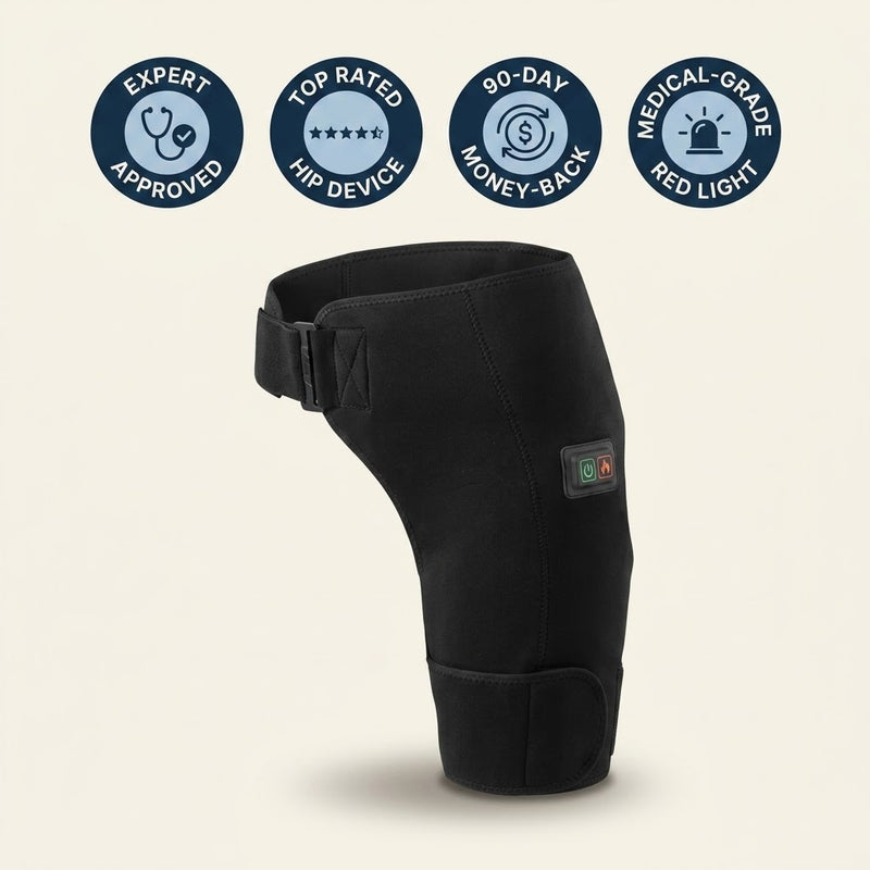 Mendable Hip Restore