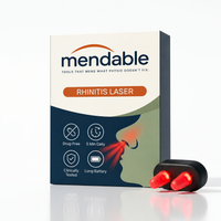 Mendable Nasal Relief