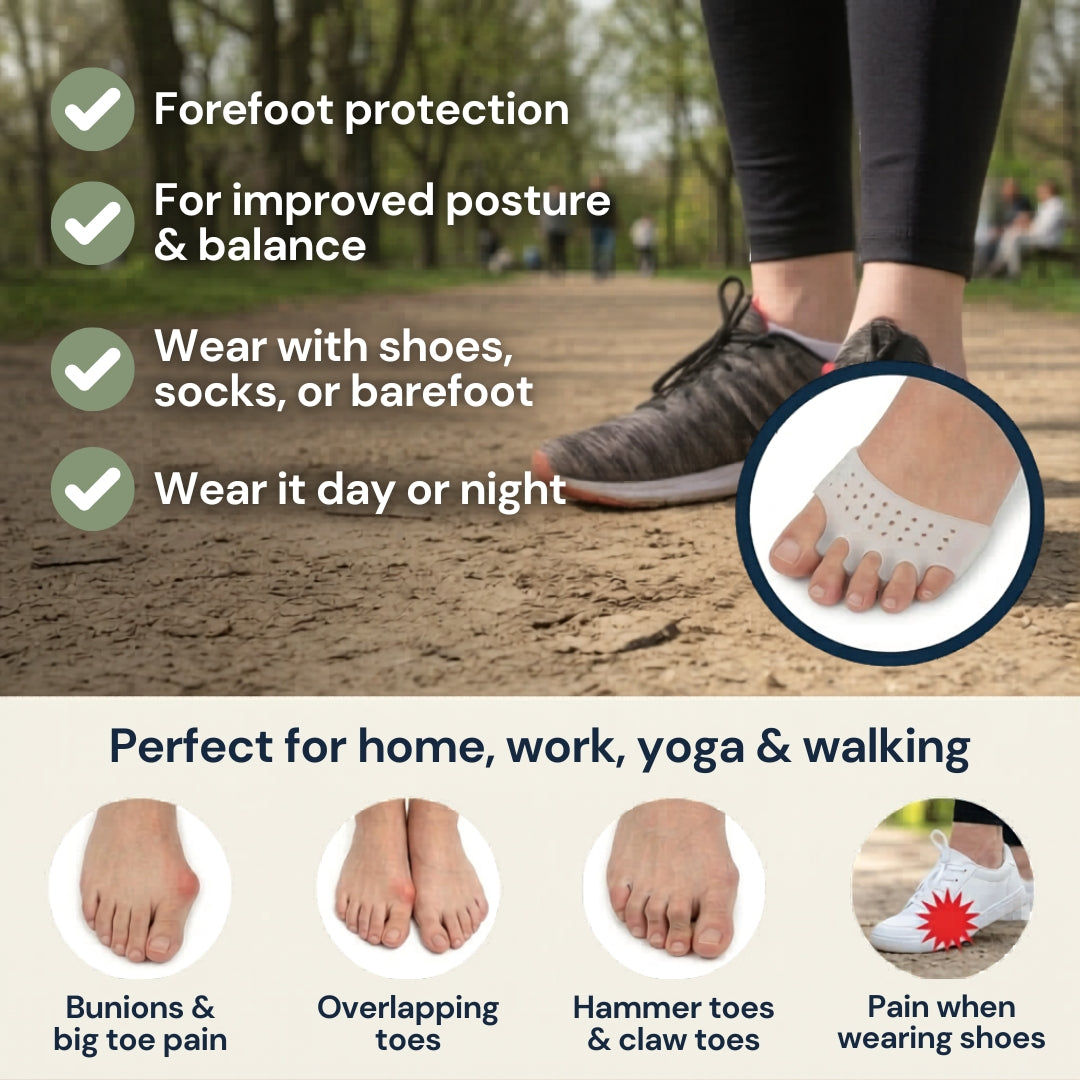 Mendable Toe Realigner - image 2