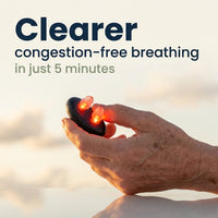 Mendable Nasal Relief