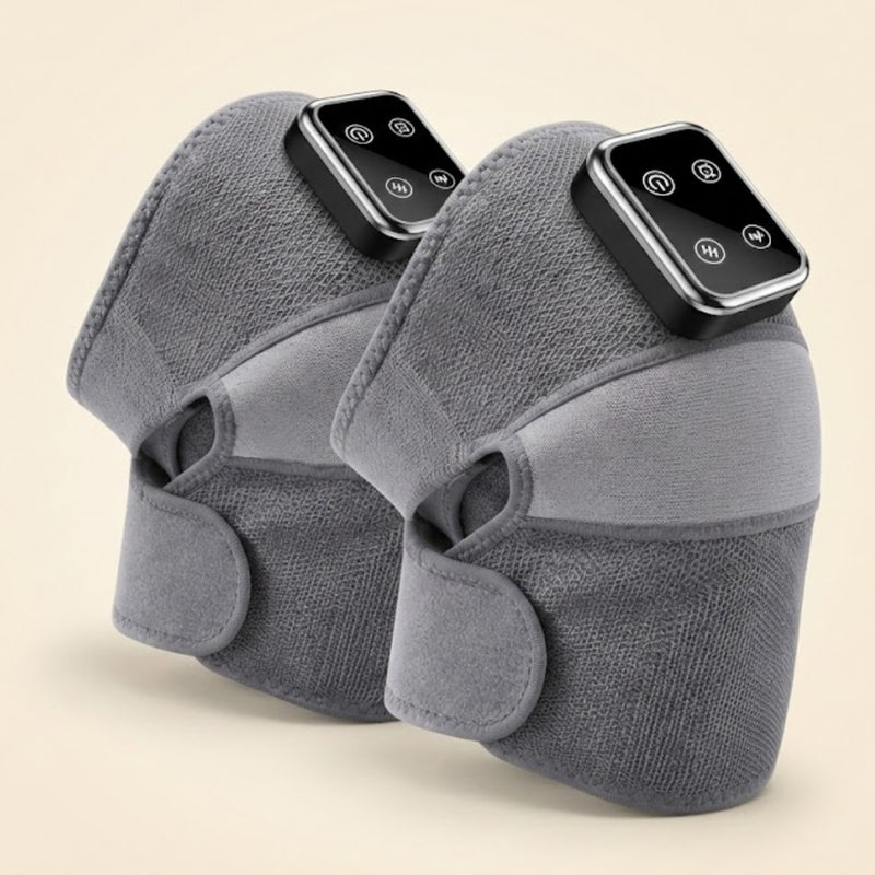 Mendable Knee — Triple Therapy Recovery System