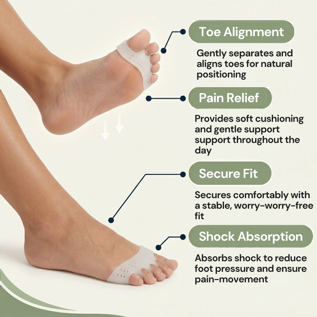 Mendable Toe Realigner - image 4