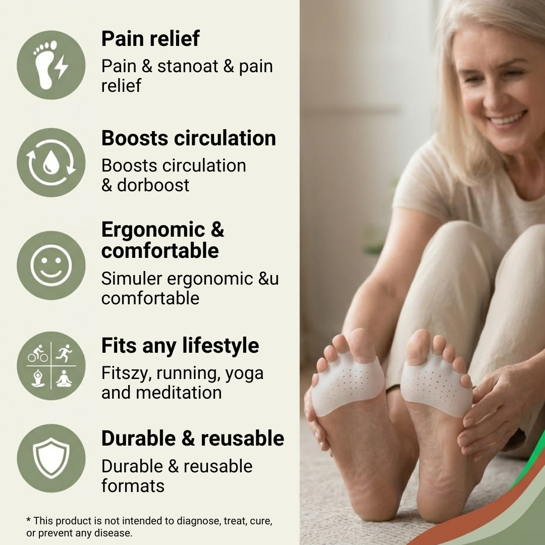 Mendable Toe Realigner - image 3
