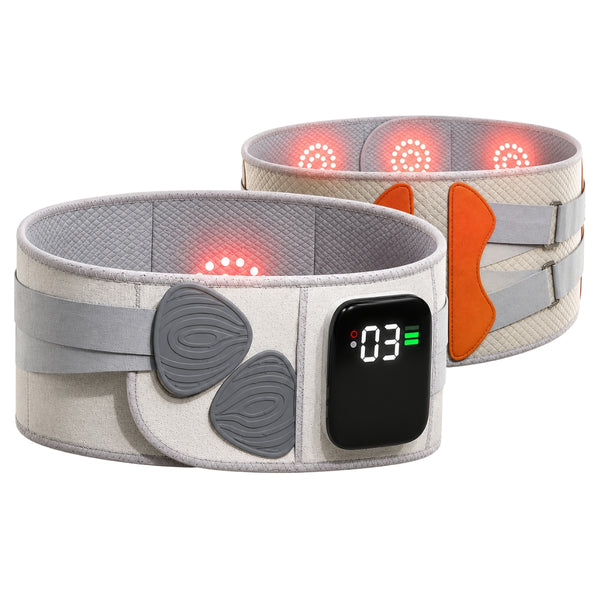 Mendable 4-in-1 Therapy Belt