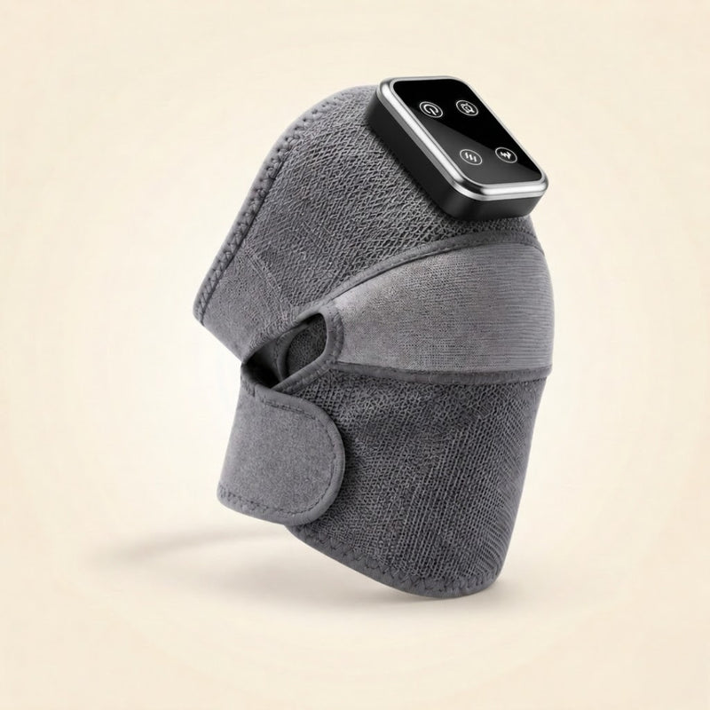 Mendable Knee — Triple Therapy Recovery System