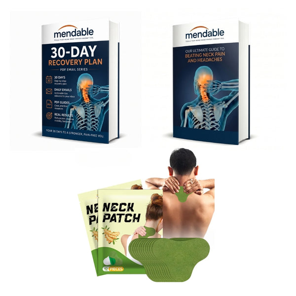 3 Exclusive FREE Gifts — included with your order today
