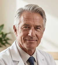 By Dr. James Anderson, MBBS, FRACS (Orth)