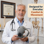 Mendable Knee — Triple Therapy Recovery System