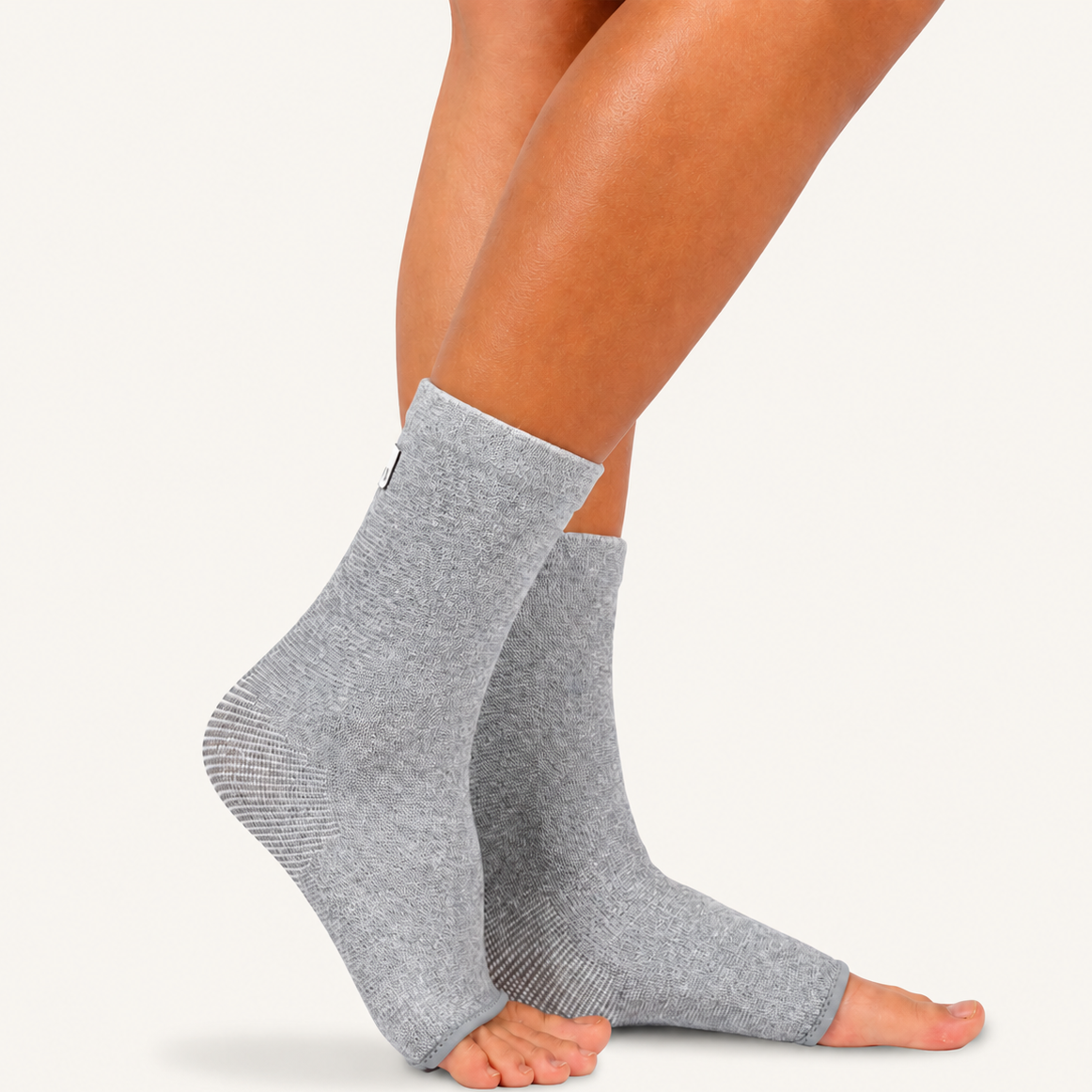 The Most Comfortable Foot Relief Ever.