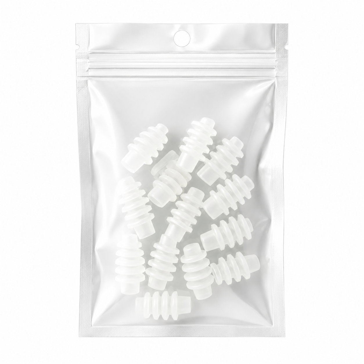 Additional Nasal Inserts