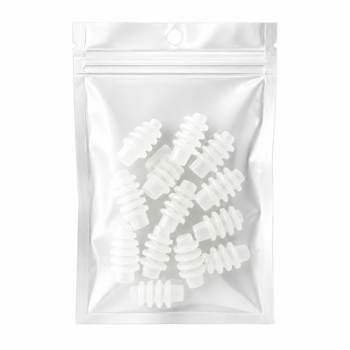 Additional Nasal Inserts