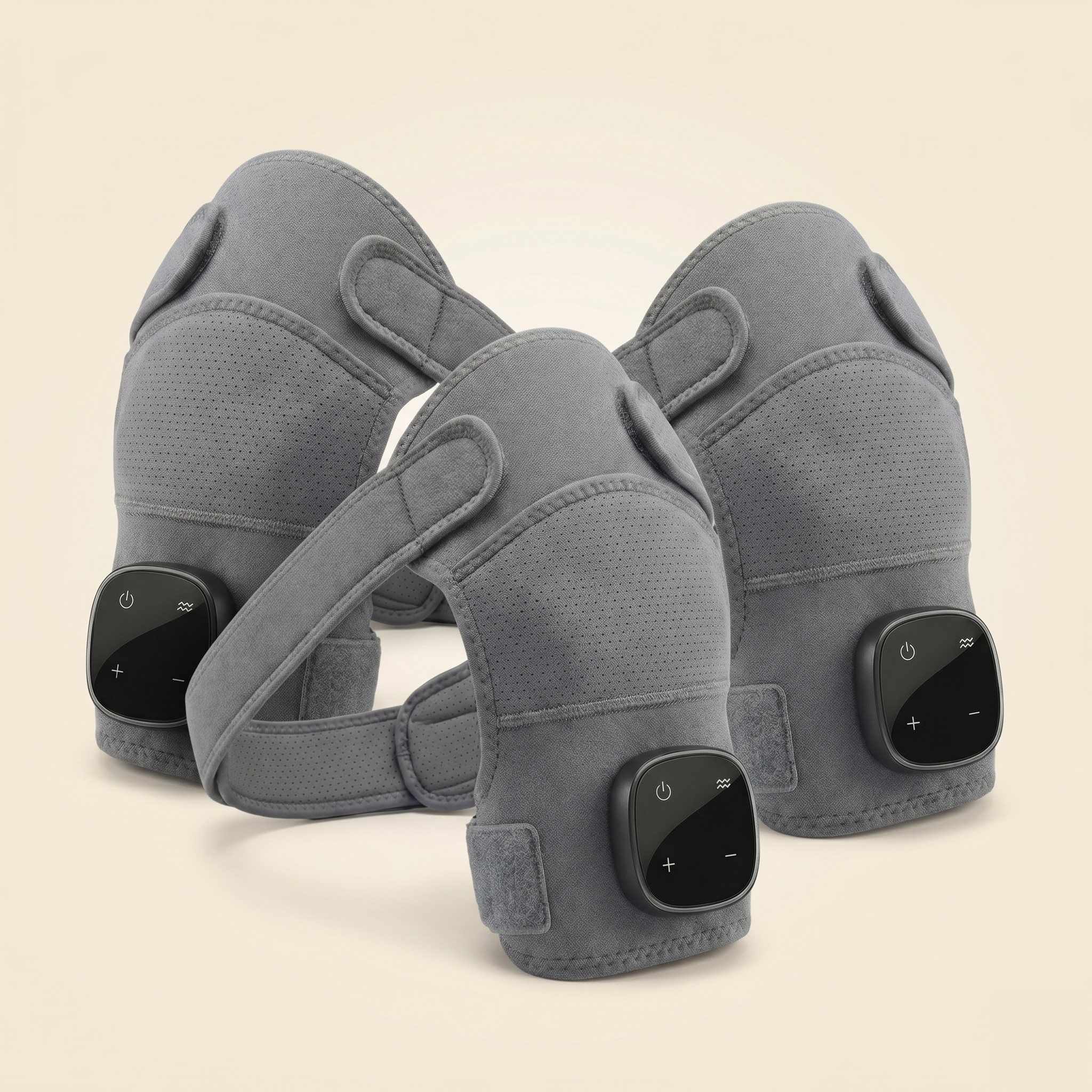 Mendable Shoulder Triple Therapy Recovery System