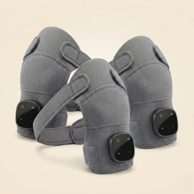 Mendable Shoulder Triple Therapy Recovery System