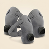 Mendable Knee — Triple Therapy Recovery System
