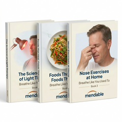 Nasal Health Collection eBooks