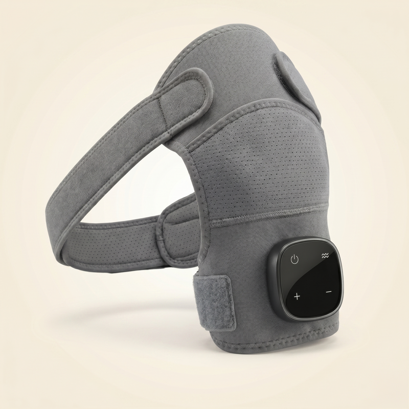 Mendable Shoulder Triple Therapy Recovery System