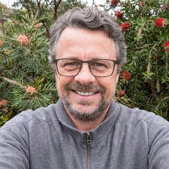 James L., Geelong VIC