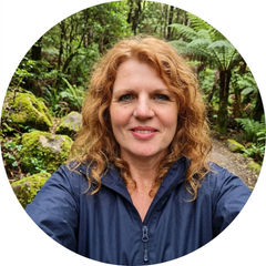 Karen E., Hobart TAS