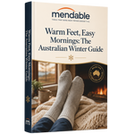 <p>Warm Feet, Easy Mornings: The Australian Winter Guide — A$19 FREE</p>