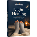<p>Night Healing ebook — A$19 FREE</p>